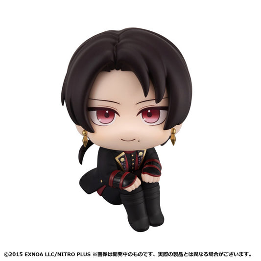 MegaHouse Lookup Touken Ranbu ONLINE Kashu Kiyomitsu (Figure) (Touken Ranbu)