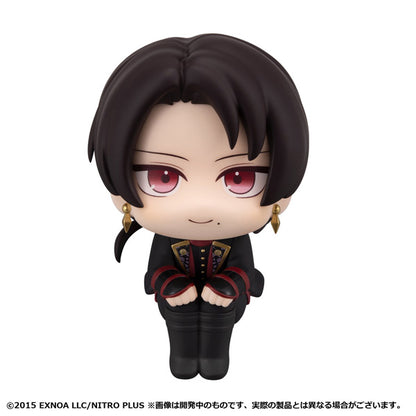 MegaHouse Lookup Touken Ranbu ONLINE Kashu Kiyomitsu (Figure) (Touken Ranbu)