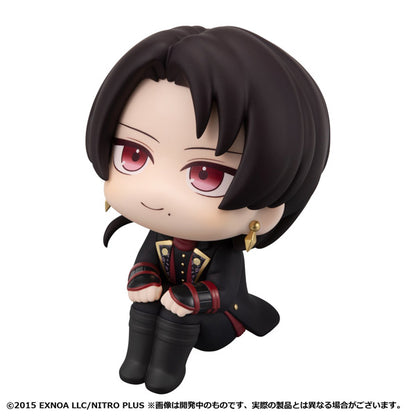 MegaHouse Lookup Touken Ranbu ONLINE Kashu Kiyomitsu (Figure) (Touken Ranbu)