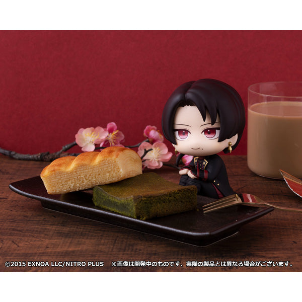 MegaHouse Lookup Touken Ranbu ONLINE Kashu Kiyomitsu (Figure) (Touken Ranbu)