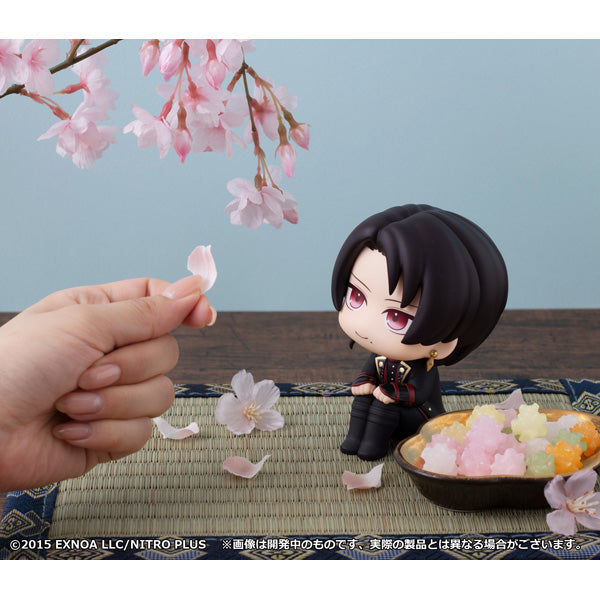 MegaHouse Lookup Touken Ranbu ONLINE Kashu Kiyomitsu (Figure) (Touken Ranbu)