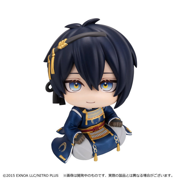 MegaHouse Lookup Touken Ranbu ONLINE Mikazuki Munechika (Figure) (Touken Ranbu)