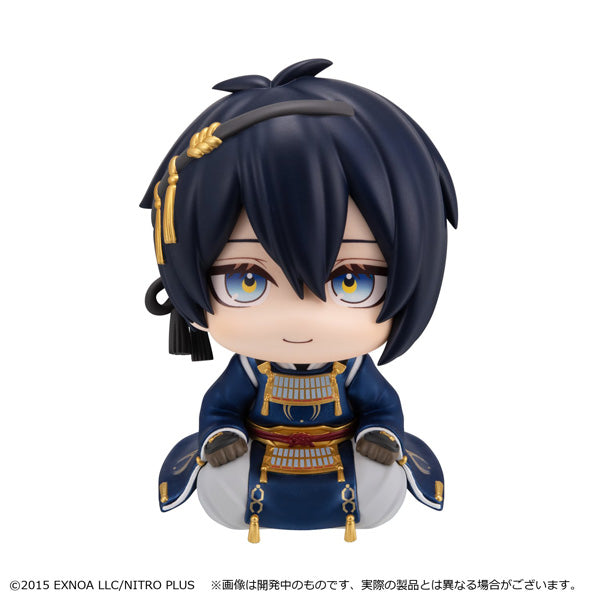 MegaHouse Lookup Touken Ranbu ONLINE Mikazuki Munechika (Figure) (Touken Ranbu)