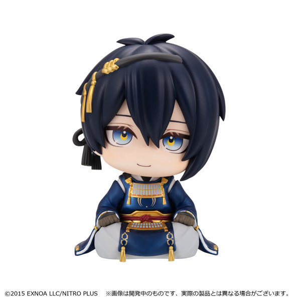 MegaHouse Lookup Touken Ranbu ONLINE Mikazuki Munechika (Figure) (Touken Ranbu)