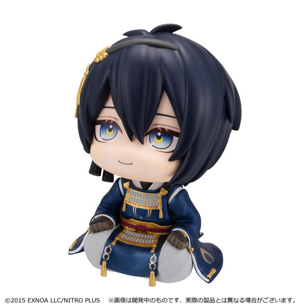 MegaHouse Lookup Touken Ranbu ONLINE Mikazuki Munechika (Figure) (Touken Ranbu)
