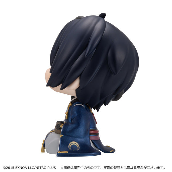 MegaHouse Lookup Touken Ranbu ONLINE Mikazuki Munechika (Figure) (Touken Ranbu)
