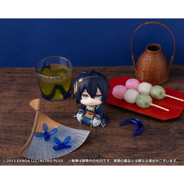 MegaHouse Lookup Touken Ranbu ONLINE Mikazuki Munechika (Figure) (Touken Ranbu)