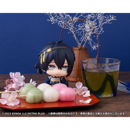 MegaHouse Lookup Touken Ranbu ONLINE Mikazuki Munechika (Figure) (Touken Ranbu)