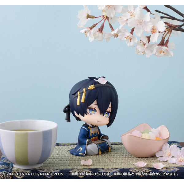 MegaHouse Lookup Touken Ranbu ONLINE Mikazuki Munechika (Figure) (Touken Ranbu)