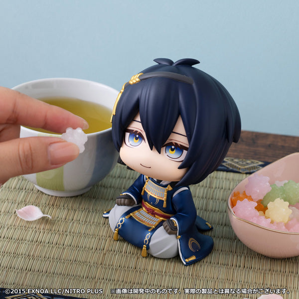 MegaHouse Lookup Touken Ranbu ONLINE Mikazuki Munechika (Figure) (Touken Ranbu)