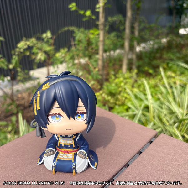 MegaHouse Lookup Touken Ranbu ONLINE Mikazuki Munechika (Figure) (Touken Ranbu)