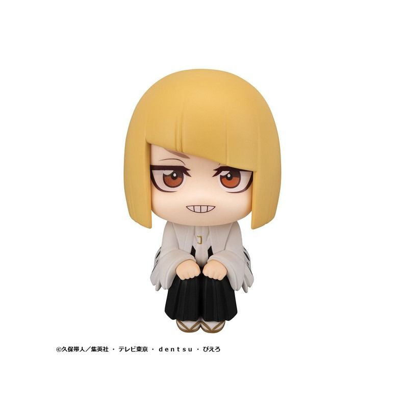 MegaHouse Lookup TV Anime BLEACH: Thousand-Year Blood War Shinji Hirako (Figure) (Bleach)
