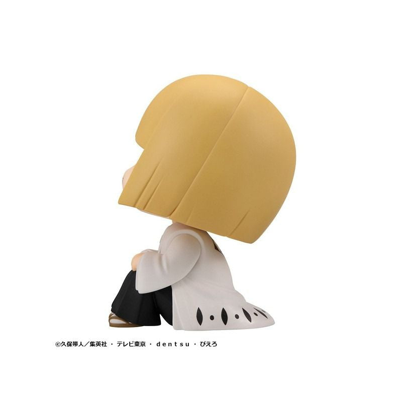 MegaHouse Lookup TV Anime BLEACH: Thousand-Year Blood War Shinji Hirako (Figure) (Bleach)
