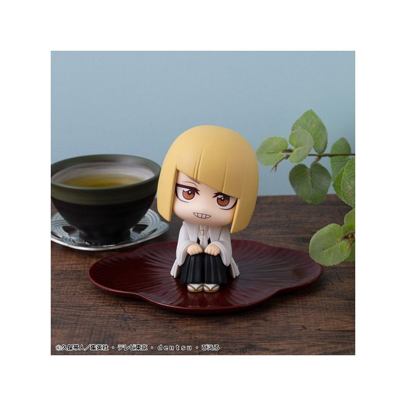 MegaHouse Lookup TV Anime BLEACH: Thousand-Year Blood War Shinji Hirako (Figure) (Bleach)