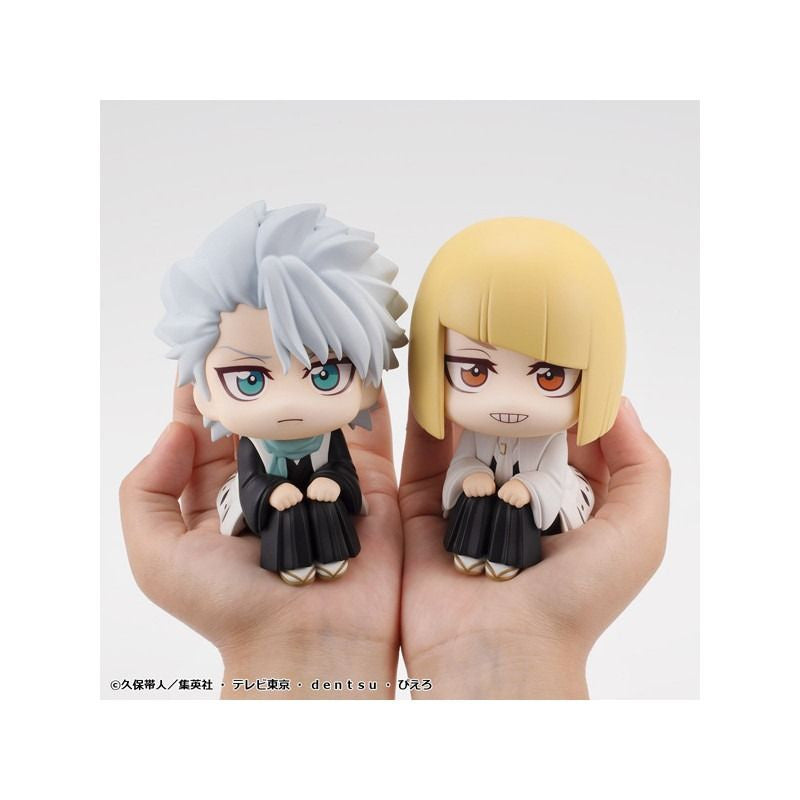 MegaHouse Lookup TV Anime BLEACH: Thousand-Year Blood War Shinji Hirako (Figure) (Bleach)