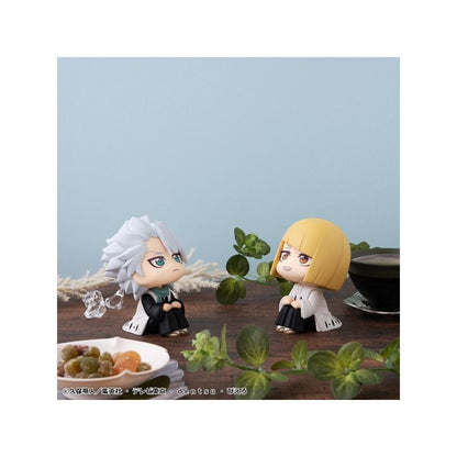 MegaHouse Lookup TV Anime BLEACH: Thousand-Year Blood War Shinji Hirako (Figure) (Bleach)