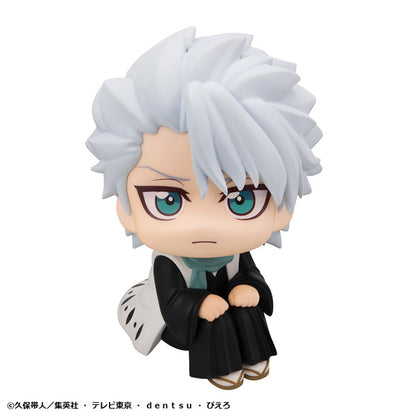 MegaHouse Lookup TV Anime BLEACH: Thousand-Year Blood War Toshiro Hitsugaya (Figure) (Bleach)