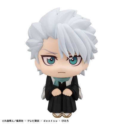 MegaHouse Lookup TV Anime BLEACH: Thousand-Year Blood War Toshiro Hitsugaya (Figure) (Bleach)