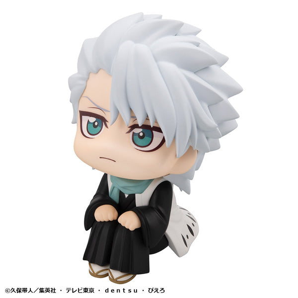 MegaHouse Lookup TV Anime BLEACH: Thousand-Year Blood War Toshiro Hitsugaya (Figure) (Bleach)