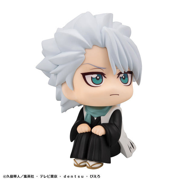 MegaHouse Lookup TV Anime BLEACH: Thousand-Year Blood War Toshiro Hitsugaya (Figure) (Bleach)