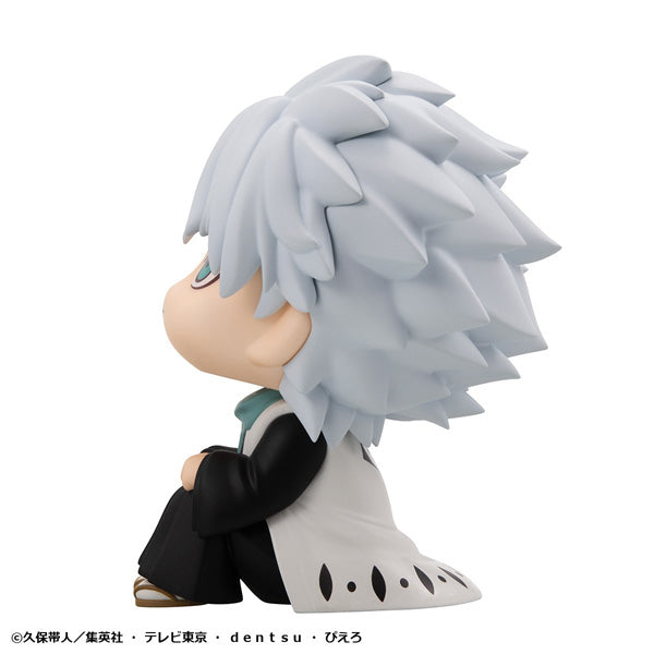 MegaHouse Lookup TV Anime BLEACH: Thousand-Year Blood War Toshiro Hitsugaya (Figure) (Bleach)