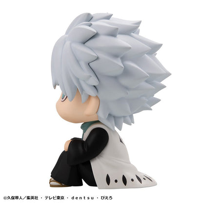 MegaHouse Lookup TV Anime BLEACH: Thousand-Year Blood War Toshiro Hitsugaya (Figure) (Bleach)