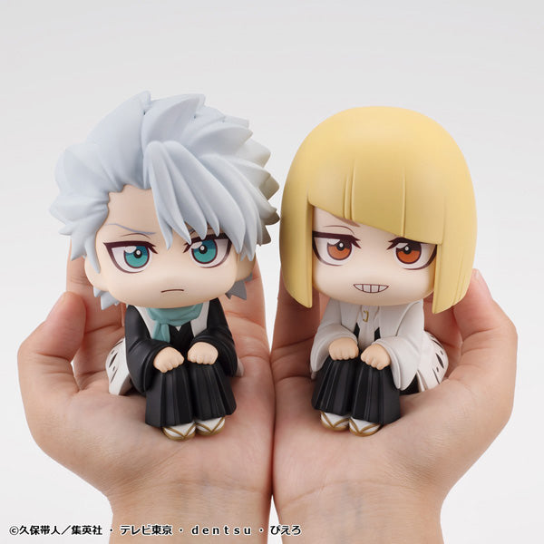MegaHouse Lookup TV Anime BLEACH: Thousand-Year Blood War Toshiro Hitsugaya (Figure) (Bleach)