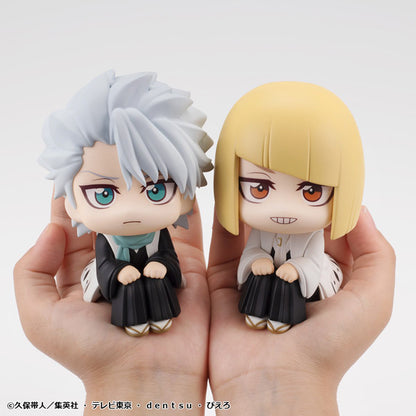 MegaHouse Lookup TV Anime BLEACH: Thousand-Year Blood War Toshiro Hitsugaya (Figure) (Bleach)