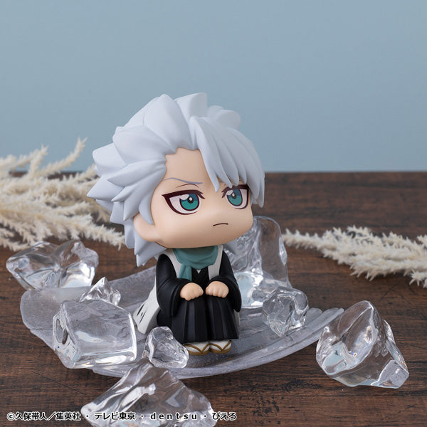MegaHouse Lookup TV Anime BLEACH: Thousand-Year Blood War Toshiro Hitsugaya (Figure) (Bleach)