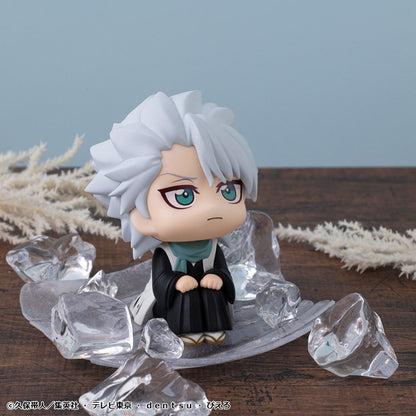 MegaHouse Lookup TV Anime BLEACH: Thousand-Year Blood War Toshiro Hitsugaya (Figure) (Bleach)