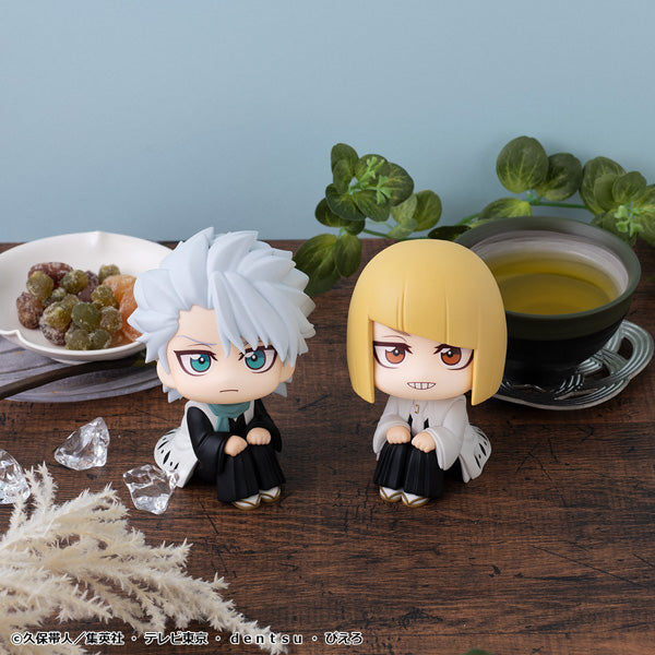 MegaHouse Lookup TV Anime BLEACH: Thousand-Year Blood War Toshiro Hitsugaya (Figure) (Bleach)