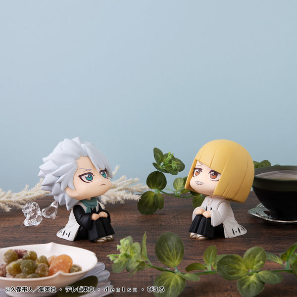 MegaHouse Lookup TV Anime BLEACH: Thousand-Year Blood War Toshiro Hitsugaya (Figure) (Bleach)
