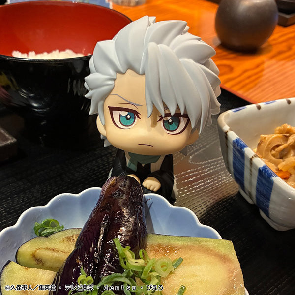 MegaHouse Lookup TV Anime BLEACH: Thousand-Year Blood War Toshiro Hitsugaya (Figure) (Bleach)