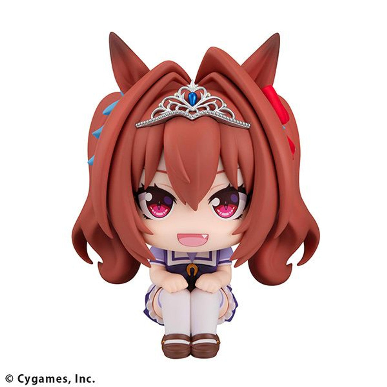 MegaHouse Lookup Uma Musume Pretty Derby Daiwa Scarlet (Uma Musume Pretty Derby)