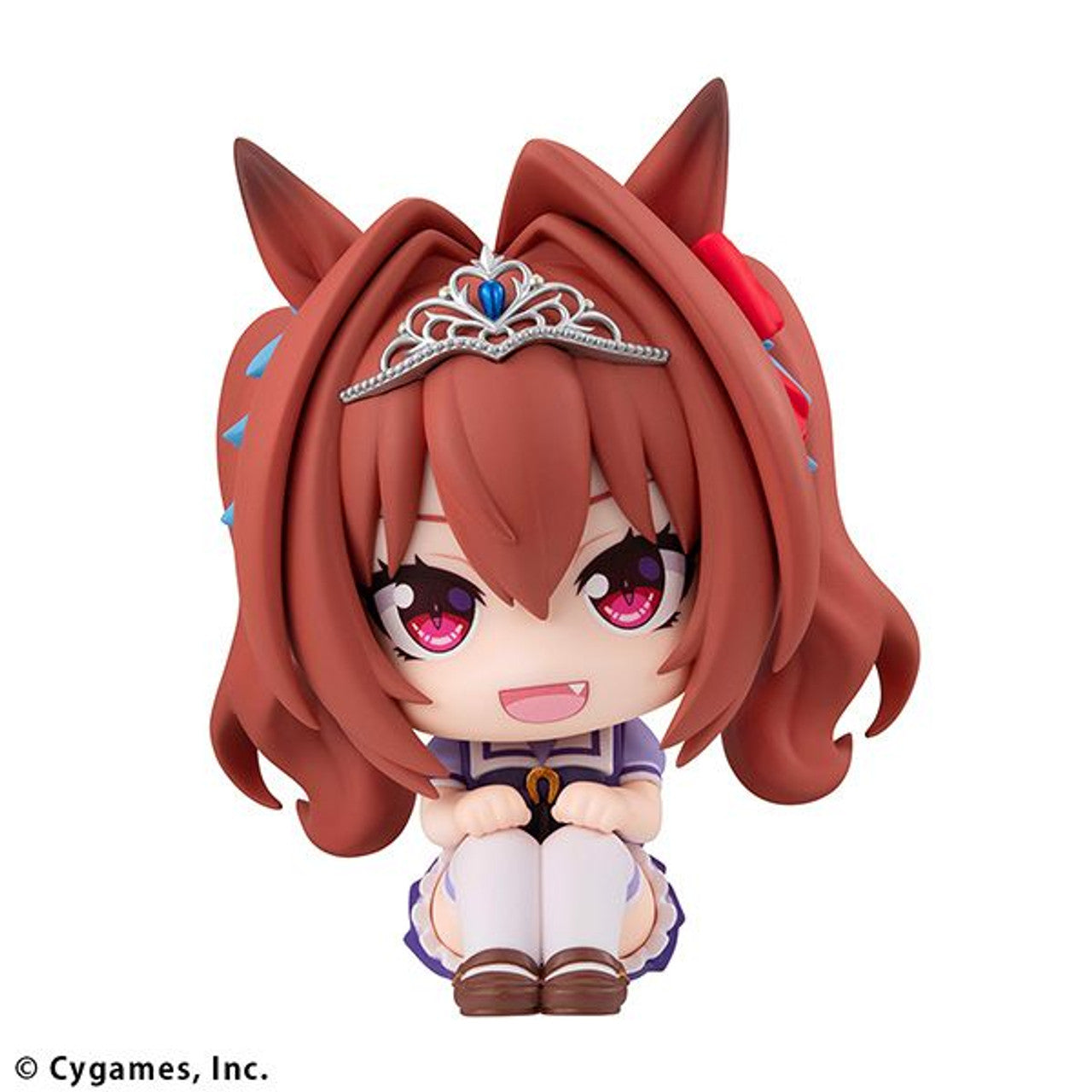 MegaHouse Lookup Uma Musume Pretty Derby Daiwa Scarlet (Uma Musume Pretty Derby)