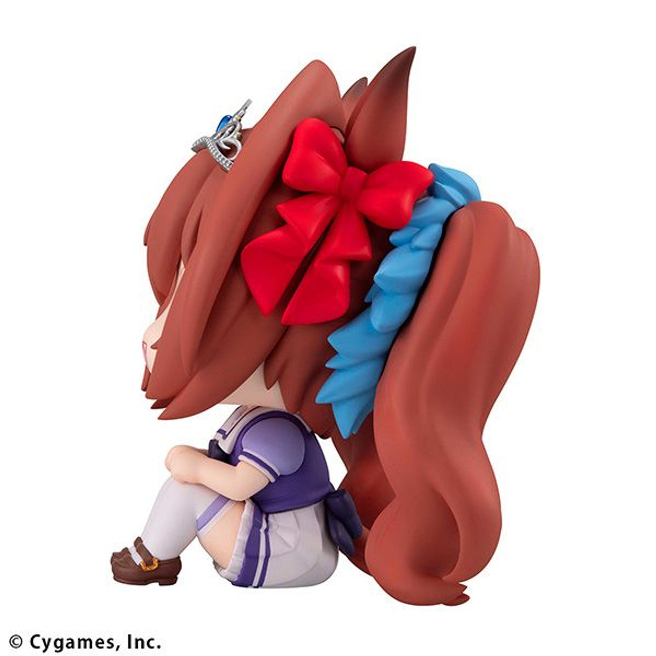 MegaHouse Lookup Uma Musume Pretty Derby Daiwa Scarlet (Uma Musume Pretty Derby)