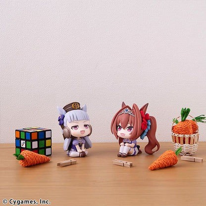 MegaHouse Lookup Uma Musume Pretty Derby Daiwa Scarlet (Uma Musume Pretty Derby)