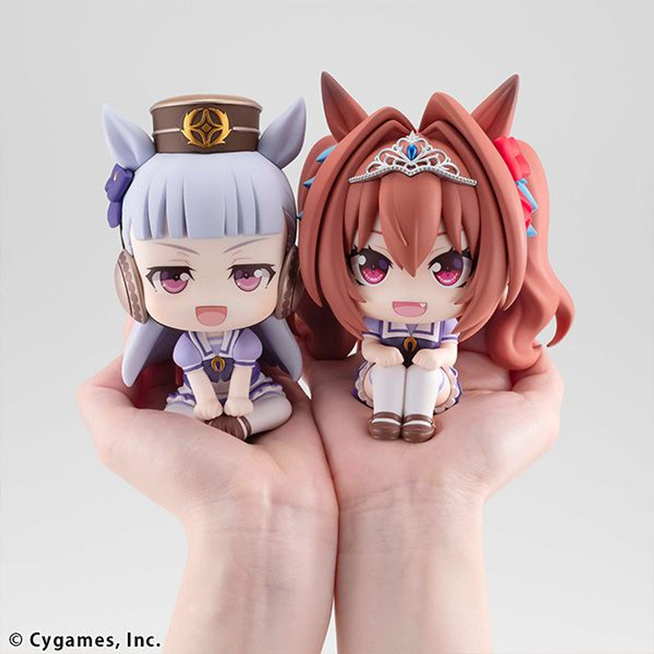 MegaHouse Lookup Uma Musume Pretty Derby Gold Ship (Uma Musume Pretty Derby)