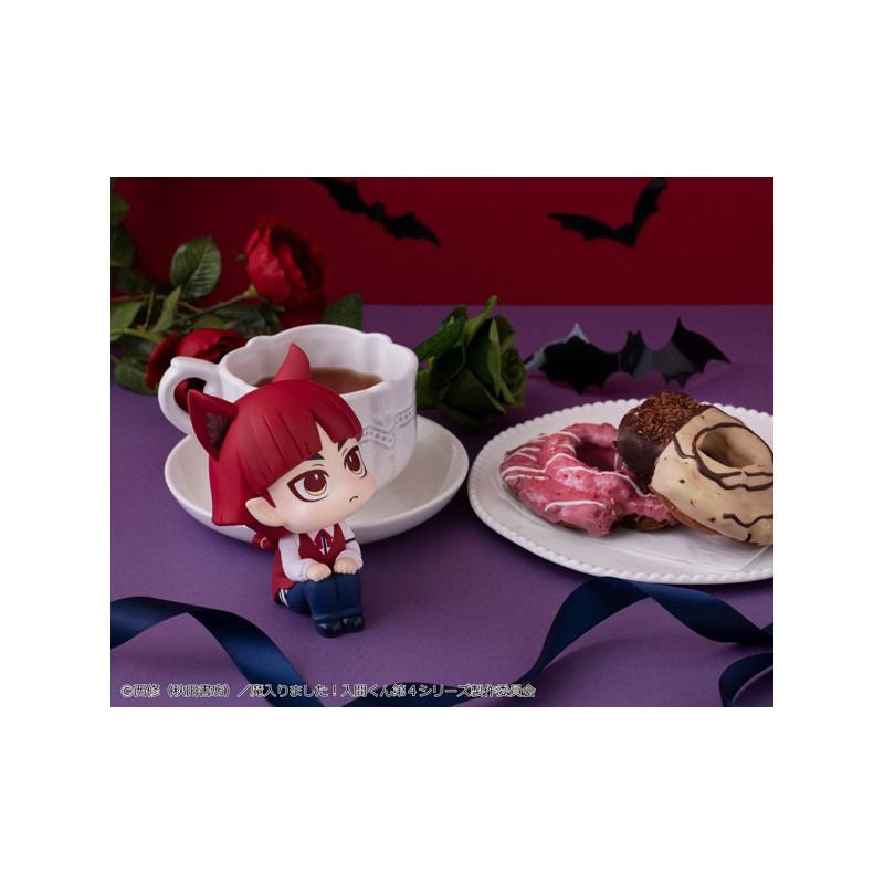 MegaHouse Lookup Welcome to Demon School! Iruma-kun Opera (Figure) (Welcome to Demon School! Iruma-kun)