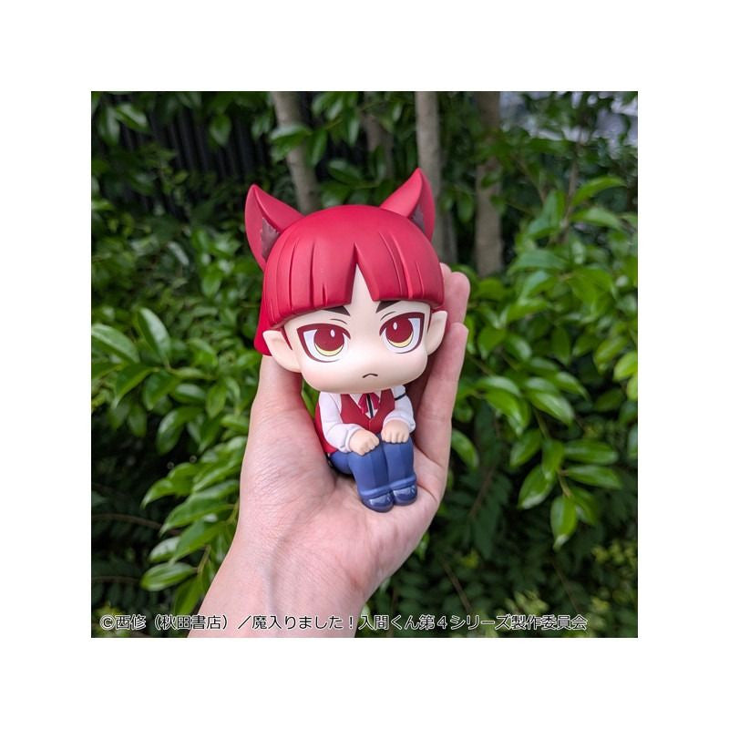 MegaHouse Lookup Welcome to Demon School! Iruma-kun Opera (Figure) (Welcome to Demon School! Iruma-kun)