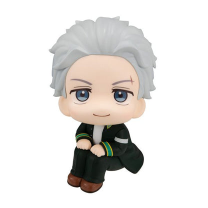 MegaHouse Lookup Wind Breaker Hajime Umemiya (Wind Breaker)
