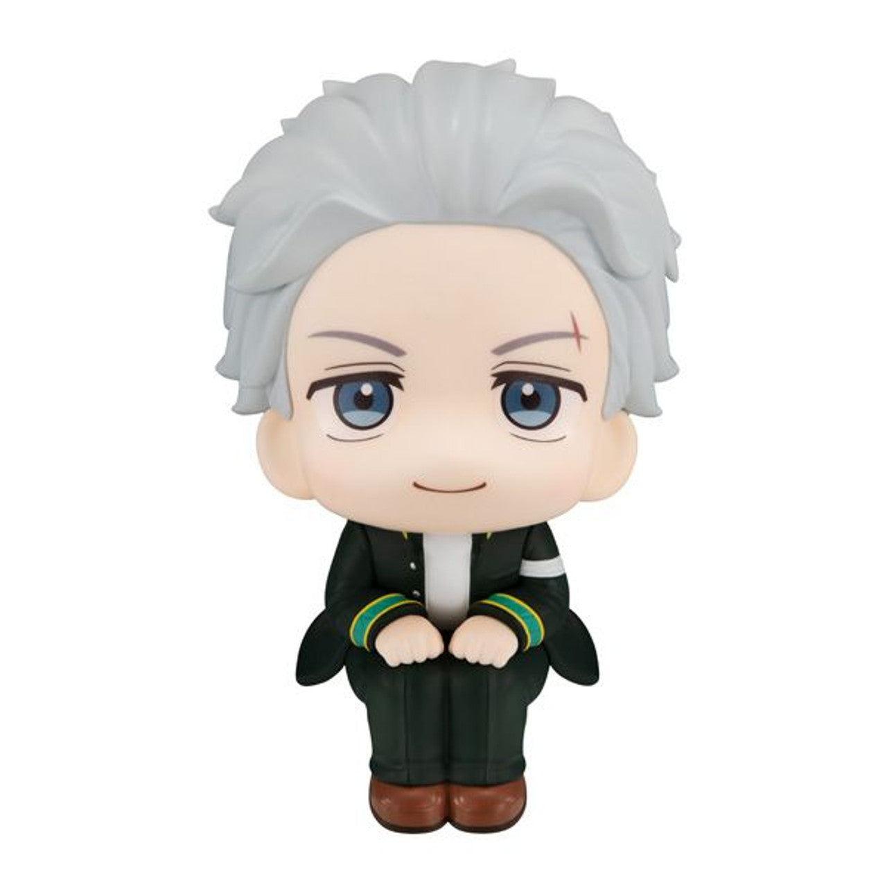 MegaHouse Lookup Wind Breaker Hajime Umemiya (Wind Breaker)