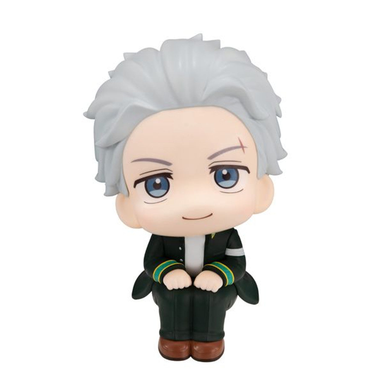MegaHouse Lookup Wind Breaker Hajime Umemiya (Wind Breaker)