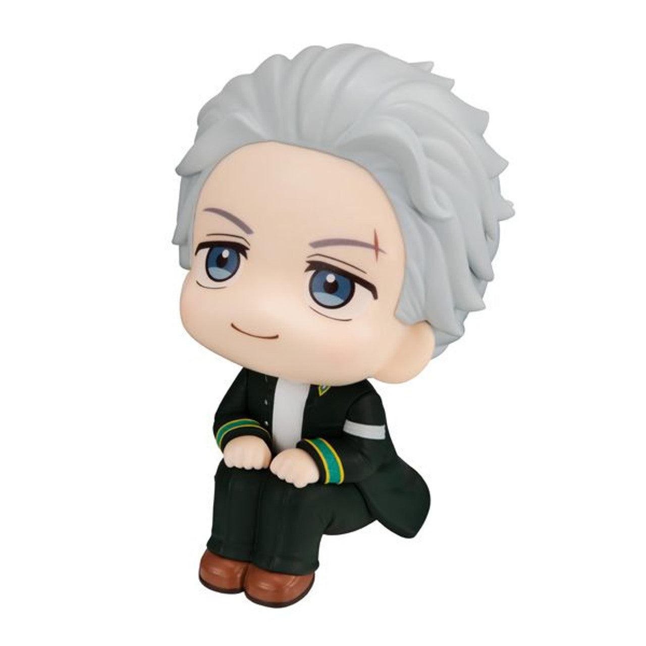 MegaHouse Lookup Wind Breaker Hajime Umemiya (Wind Breaker)