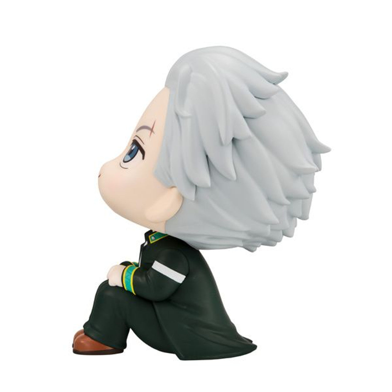 MegaHouse Lookup Wind Breaker Hajime Umemiya (Wind Breaker)
