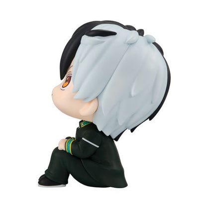 MegaHouse Lookup Wind Breaker Haruka Sakura (Wind Breaker)