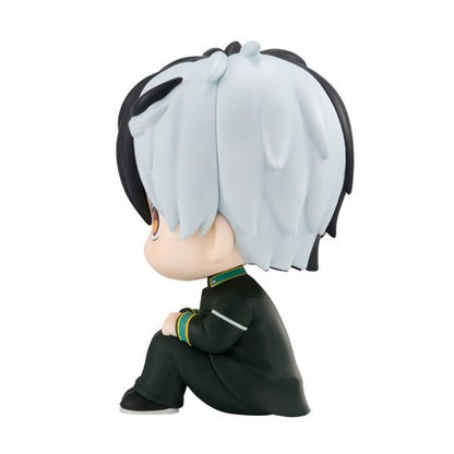 MegaHouse Lookup Wind Breaker Haruka Sakura (Wind Breaker)