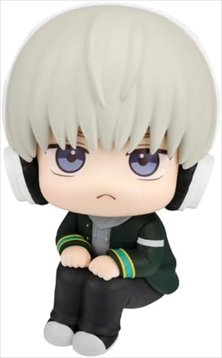 MegaHouse Lookup Wind Breaker Ren Kaji (Wind Breaker)