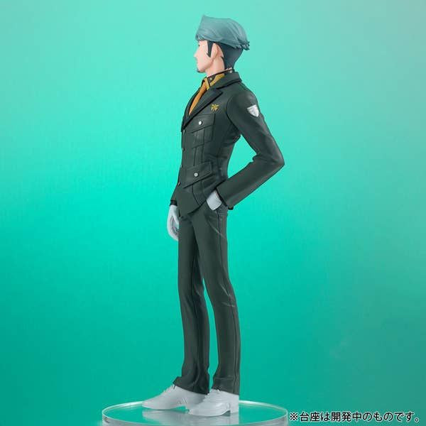 MegaHouse Lucrea Light Mobile Suit Gundam GQuuuuuuX Challia Bull (Figure) (Mobile Suit Gundam)