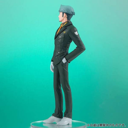 MegaHouse Lucrea Light Mobile Suit Gundam GQuuuuuuX Challia Bull (Figure) (Mobile Suit Gundam)